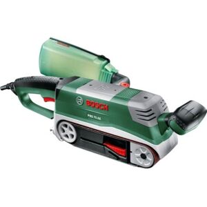 Bosch PBS 75 AE Levigatrice a nastro (06032A1100) Image