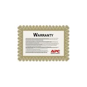 APC erweiterung fuer InRow DX 62-86kw (WOE1YR-AX-73) Image