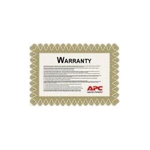 APC (1) Yr Extended Warranty, Parts Only, for 1 AquaFlair Ai (WEXT1YR-UF-82) Image