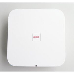 Ascom IPBS3-A4 stazione base DECT Bianco Image