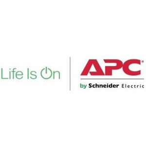 APC (1) Year Extended Warranty, Parts Only, for 1 Free-Cool (WEXT1YR-UF-65B) Image