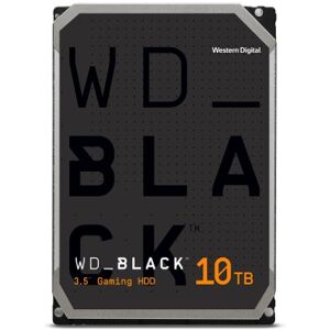 Western Digital WD_Black 3.5" 10000 GB Serial ATA III (WD101FZBX) Image