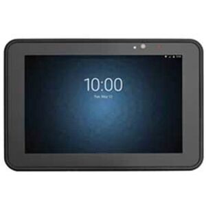 Zebra ET51 128 GB 25,6 cm (10.1") Intel Atom® 8 GB Wi-Fi 5 (802.11ac) Windows 10 IoT Enterprise Nero (ET51AT-W15E) Image