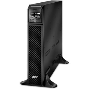 APC SRT1500XLI gruppo di continuità (UPS) Doppia conversione (online) 1,5 kVA 1500 W (SRT1500XLI) Image