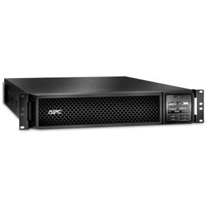 APC Smart-UPS On-Line SRT Doppia conversione (online) 3 kVA 2700 W (SRT3000RMXLI) Image