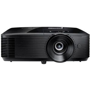 Optoma W371 videoproiettore Proiettore a raggio standard 3800 ANSI lumen DLP WXGA (1280x800) Compatibilità 3D Nero (W371) Image