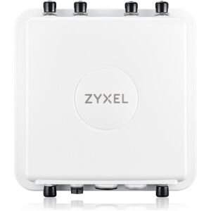 Zyxel WAX655E 4800 Mbit/s Bianco Supporto Power over Ethernet (PoE) (WAX655E-EU0101F) Image