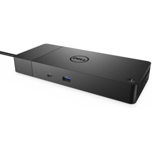 DOCKING STATION WD19S 180W 1XUSB-C 1XUSB-A 3.1 GEN 1CON POWERSHARE 2XDP 1XHDMI 1XDP USB-C CON MULTIFUNZION (DELL-WD19S180W) Image