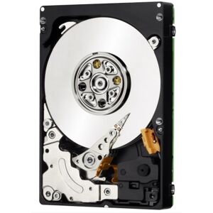 Lenovo ThinkSystem 2.5  2.4TB 10K SAS 12Gb Hot Swap 512e (4XB7A83970) Image