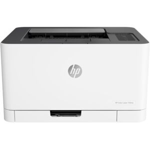 HP STAMP. LASER A4 COLORE 150NW WIFI/LAN 18PPM 600x600 (4ZB95A) Image