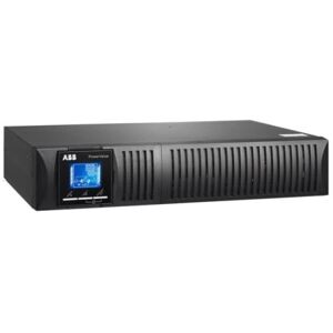 ABB UPS POWERVALUE 11RT G2 3KVA B (4NWP100202R0001) Image