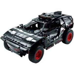 Lego AUDI RS Q E-TRON (42160) Image