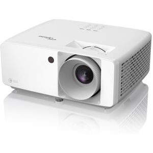 Optoma ZH420 3600LUM FHD LASER (E9PD7L301EZ1) Image