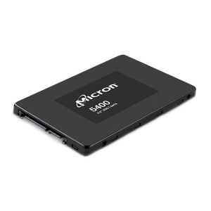 Lenovo 4XB7A82290 drives allo stato solido 2.5" 960 GB Serial ATA III 3D TLC NAND (4XB7A82290) Image