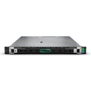 HPE ProLiant DL365 Gen11 server Rack (1U) AMD EPYC 9124 3 GHz 32 GB DDR5-SDRAM 1000 W (P59707-421) Image