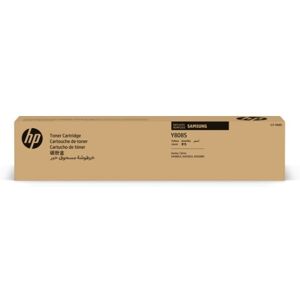 HP Samsung Cartuccia toner giallo CLT-Y808S (SS735A) Image