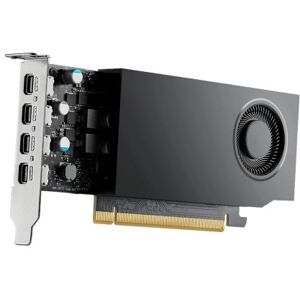 PNY RTX A400 4GB (VCNRTXA400-SB) Image
