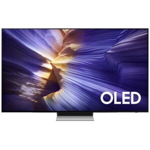 Samsung S90F 83" OLED 4K Vision AI Smart TV (2025) (QE83S90FAEXZT) Image