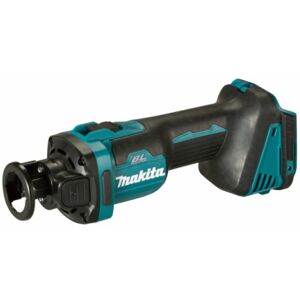 Makita Akku-Rotationsschneider DCO181Z, 18Volt (blau/schwarz, ohne Akku und Ladegert) Image