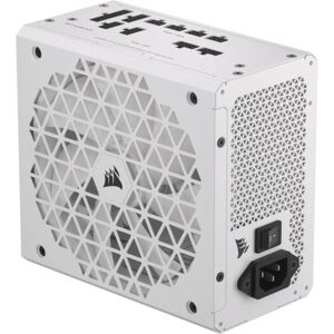 Corsair RM750x White (wei, 4x PCIe, Kabel-Management, 750 Watt) (CP-9020273-EU) Image