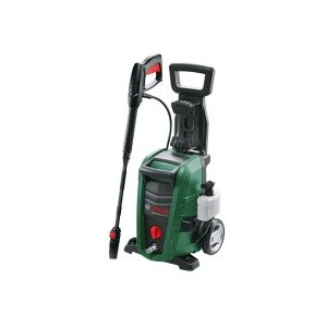 Bosch UniversalAquatak 125 idropulitrice Verticale Elettrico 360 l/h Nero, Verde (06008A7A00) Image