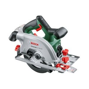 Bosch Circ 18V-53 16 cm Nero, Verde 4300 Giri/min (06033B1402) Image