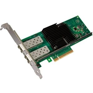 Intel X710DA2 scheda di rete e adattatore Interno Fibra 10000 Mbit/s Image