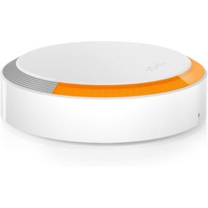 Somfy 2401491 sirena Sirena wireless Esterno Bianco Image