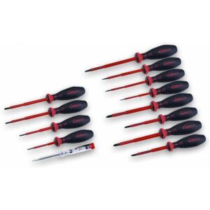 Cimco 117000 cacciavite manuale Set Image