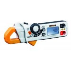 Laserliner 083.040A misuratore di tensione (MULTICLAMP-METER PRO) Image