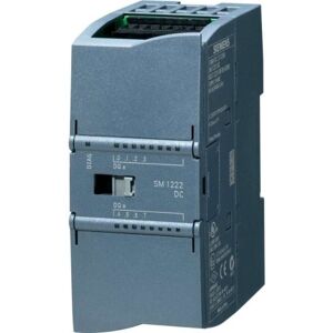 Siemens SPS-Erweiterungsmodul SM 1222 6ES7222-1HF32-0XB0 (6ES7222-1HF32-0XB0) Image