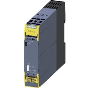 Siemens Sicherheitsschaltgerät 24 V/DC 3SK1211-2BB40 (3SK1211-2BB40) Image