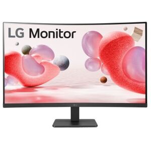 LG 32MR50C-B Monitor PC 80 cm (31.5") 1920 x 1080 Pixel Full HD LCD Nero (32MR50C-B.AEUQ) Image