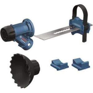 Bosch Staubabsaugung GDE max (1600A033BA) Image