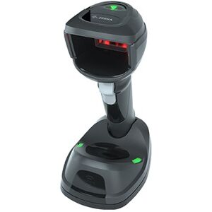 Zebra DS9908-SRR Lettore di codici a barre portatile 1D/2D Nero (DS9908-SRR0004ZZUS) Image