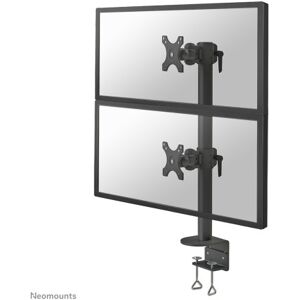 Neomounts by Newstar FPMA-D960DVPLUS 124,5 cm (49") Morsa Nero (FPMA-D960DVBLACKPLUS) Image