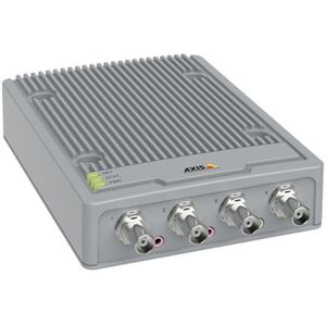 Axis P7304 server video 1920 x 1080 Pixel 30 fps (01680-001) Image
