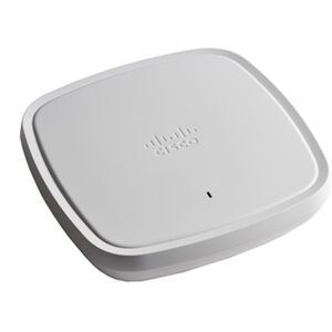 Cisco Systems C9130AXE-E punto accesso WLAN Grigio Supporto Power over Ethernet (PoE) (C9130AXE-E) Image