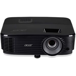 Acer Essential X1123HP videoproiettore Proiettore a raggio standard 4000 ANSI lumen DLP SVGA (800x600) Nero (MR.JSA11.001) Image
