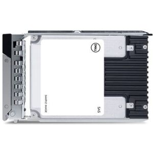 Dell 960GB SSD SATA MIXED USE ISE 6GBPS (345-BDZG) Image