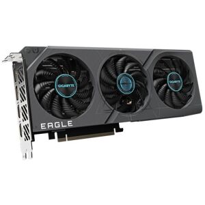 GIGABYTE EAGLE GeForce RTX 4060 Ti OC 8G NVIDIA 8 GB GDDR6 (9VN406TEO-00-10) Image