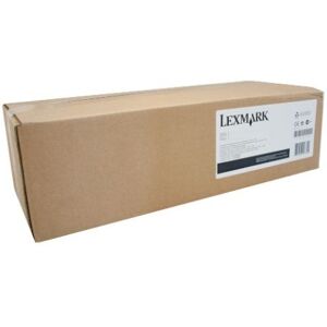 Lexmark CART CIANO RETURN 46.9K XC96X (24B7578) Image