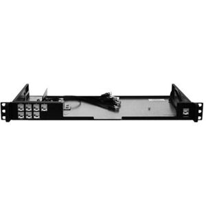 SONICWALL DAC - SOFTWARE SonicWall TZ470/TZ370/TZ270 RACKMOUNT KIT Nero (02-SSC-3113) Image