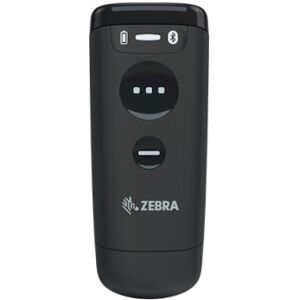 Zebra CS60 Lettore di codici a barre portatile 1D/2D LED Nero (CS6080-SR40000TSVW) Image