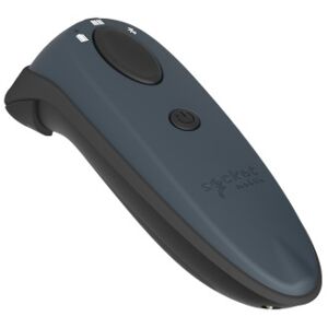SOCKET MOBILE - BARCODE SCANNERS Socket Mobile DuraScan D760 Lettore di codici a barre portatile 1D/2D LED Grigio (CX3478-1946) Image
