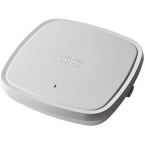 Cisco Systems C9105AXI-E punto accesso WLAN Grigio Supporto Power over Ethernet (PoE) (C9105AXI-E) Image