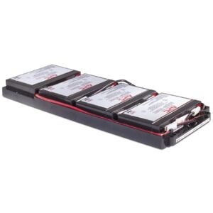 APC RBC34 batteria UPS Acido piombo (VRLA) (RBC34) Image