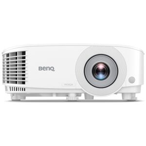 BenQ MW560 videoproiettore Proiettore a raggio standard 4000 ANSI lumen DLP WXGA (1280x800) Compatibilità 3D Bia (9H.JNF77.13E) Image
