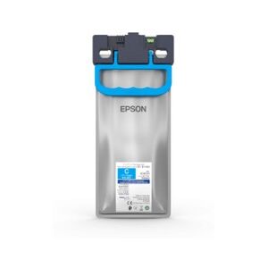 Epson C13T05A20N cartuccia d'inchiostro 1 pz Originale Resa standard Ciano (C13T05A20N) Image