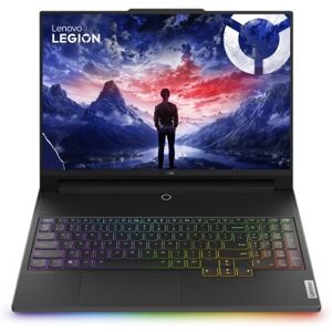 Lenovo Legion 9 18IAX10 Intel Core Ultra 9 275HX Computer portatile 45,7 cm (18") WQUXGA 192 GB DDR5-SDRAM 2 TB SSD NVIDIA GeFor (83EY0032IX) Image